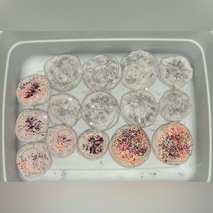 ASMR assorted grey reforms